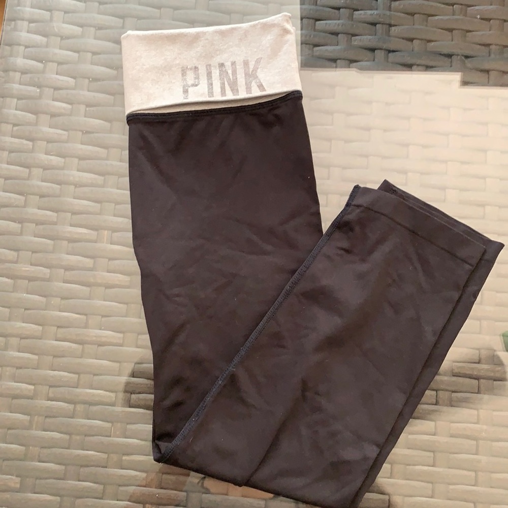 Ultimate cropped leggings